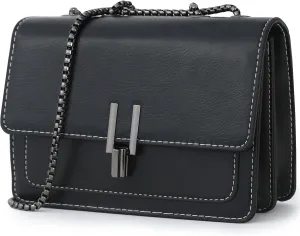 sqlp Crossbody Bags for Women Vegan Leather Small Cross Body Purses Daily Use Woman Cute Designer Shoulder bag