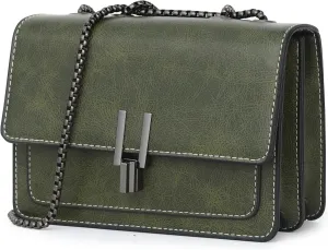 sqlp Crossbody Bags for Women Vegan Leather Small Cross Body Purses Daily Use Woman Cute Designer Shoulder bag