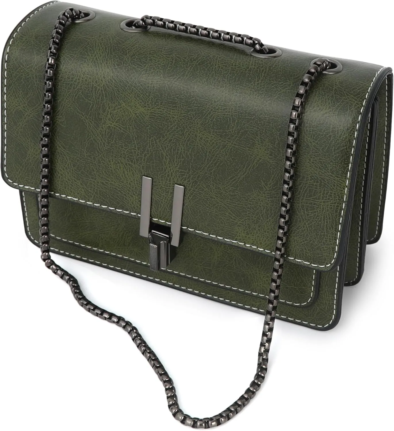 sqlp Crossbody Bags for Women Vegan Leather Small Cross Body Purses Daily Use Woman Cute Designer Shoulder bag
