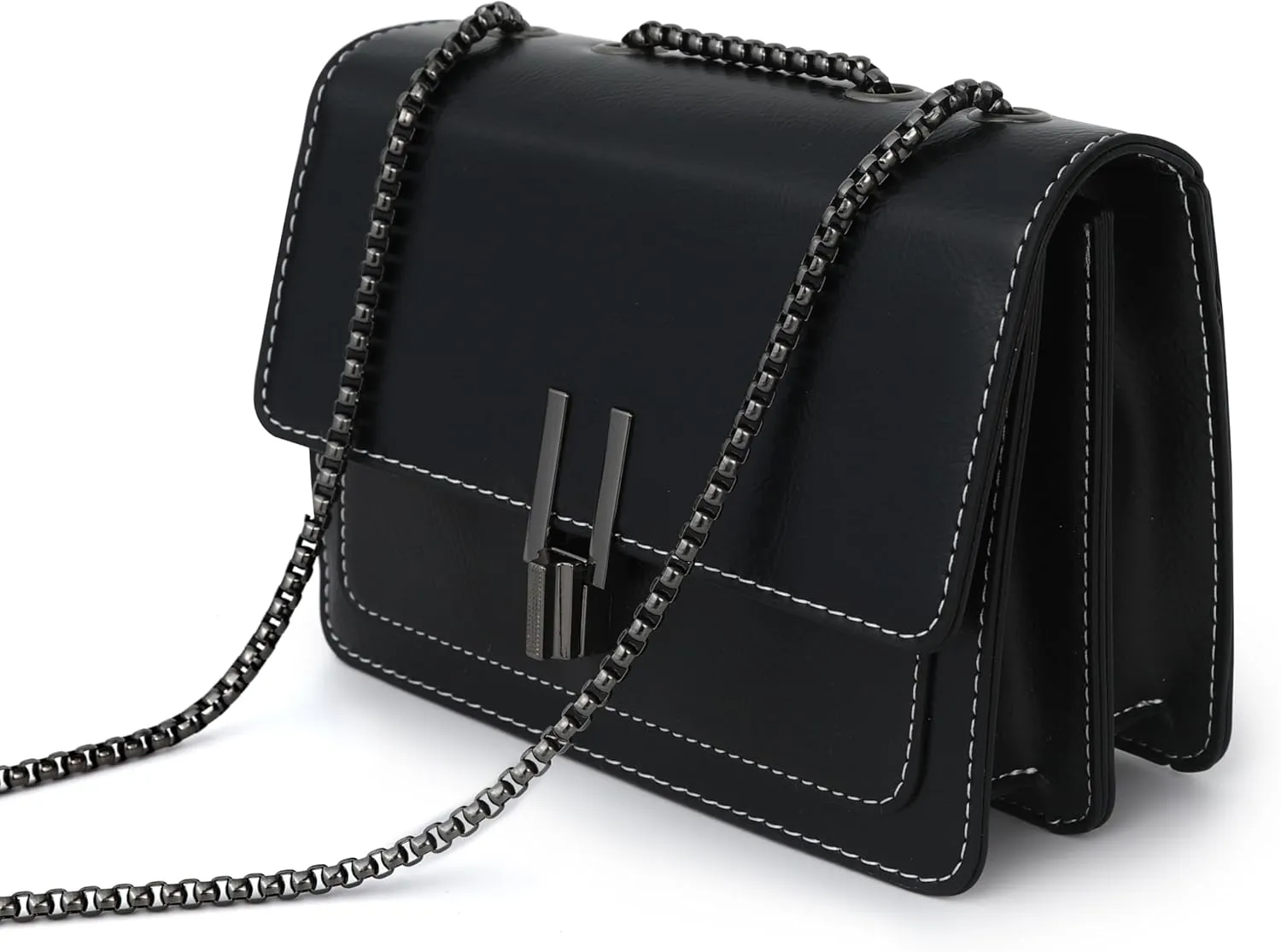 sqlp Crossbody Bags for Women Vegan Leather Small Cross Body Purses Daily Use Woman Cute Designer Shoulder bag