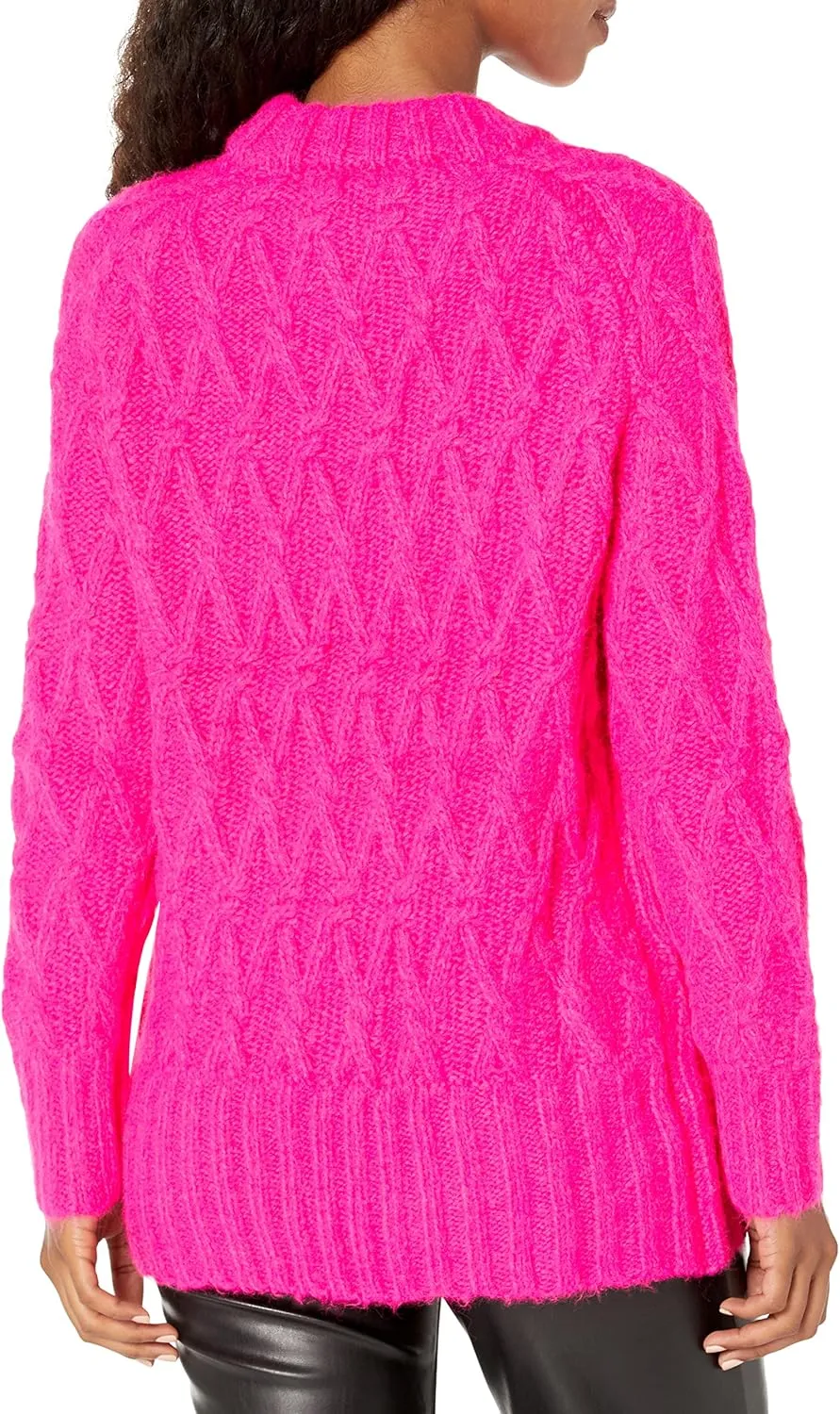 Steve Madden Apparel Women's Olive Pullover