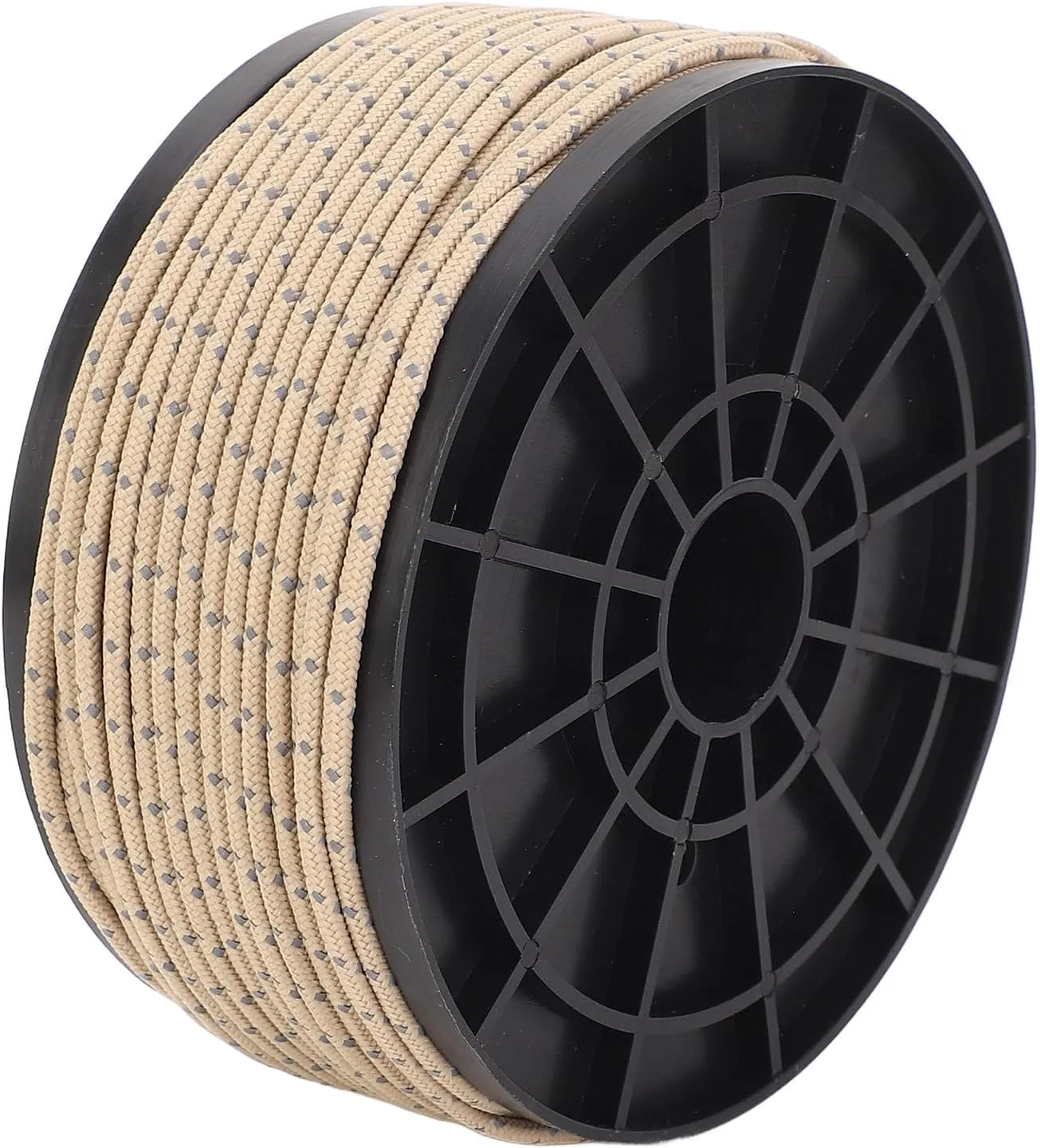 Store Rope, Paracord Rope Reflecting Wind Proof for Walking
