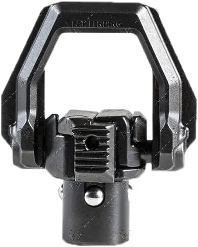 Strike Industries Stainless Steel Sling Loop Heavy Duty Swivel with QPQ Finish