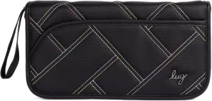 Tango Matte Luxe VL Travel RFID Wallet