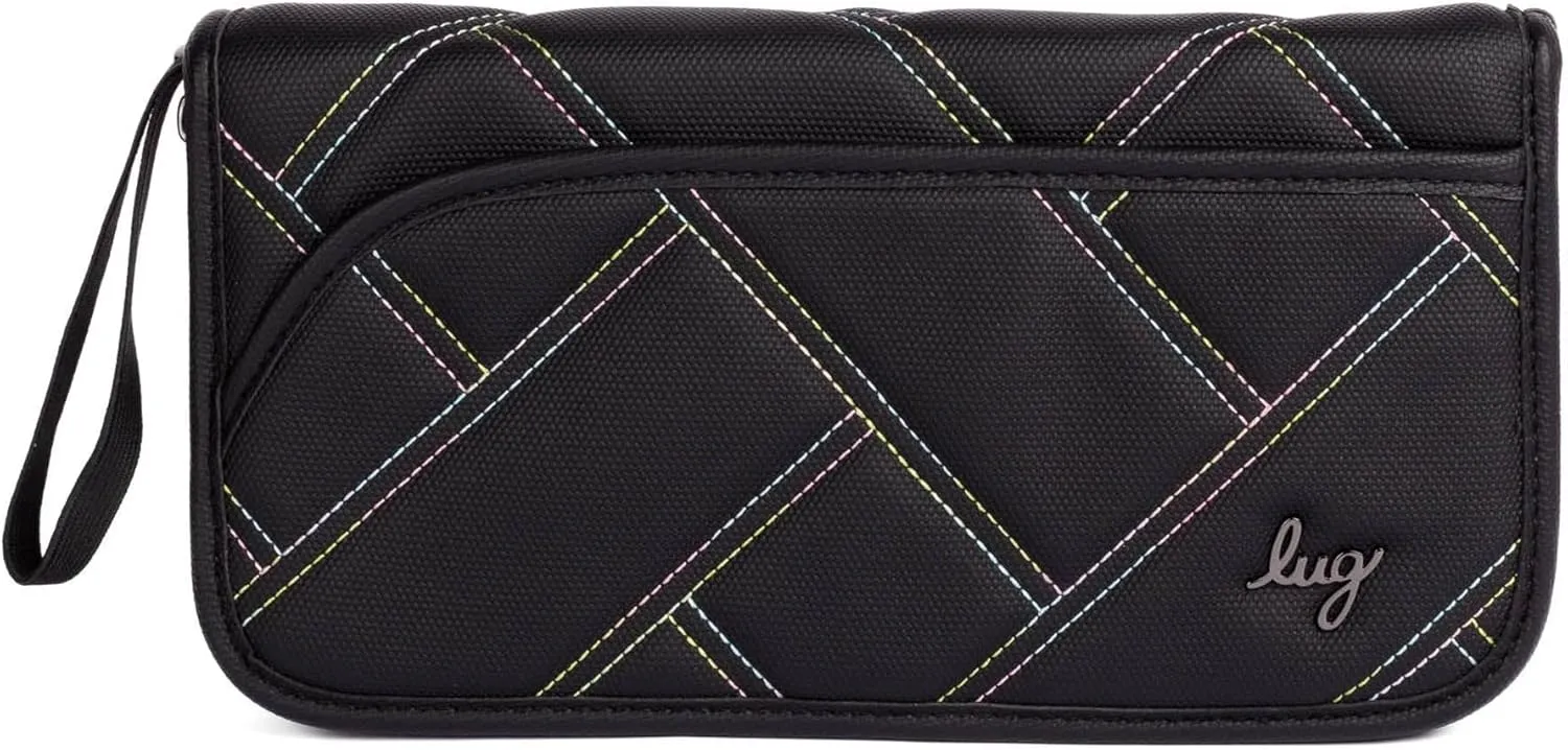 Tango Matte Luxe VL Travel RFID Wallet