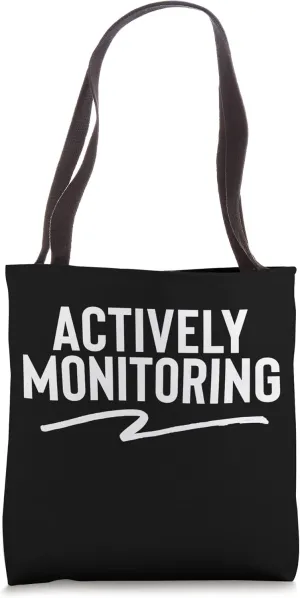 Teacher Appreciation School Testing Day Novelty Boss Gifts Tote Bag