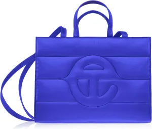 TELFAR Medium Puff Shopper