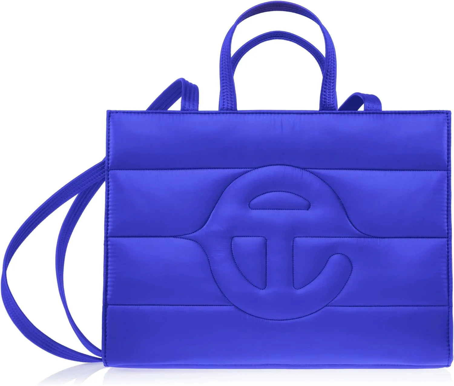 TELFAR Medium Puff Shopper