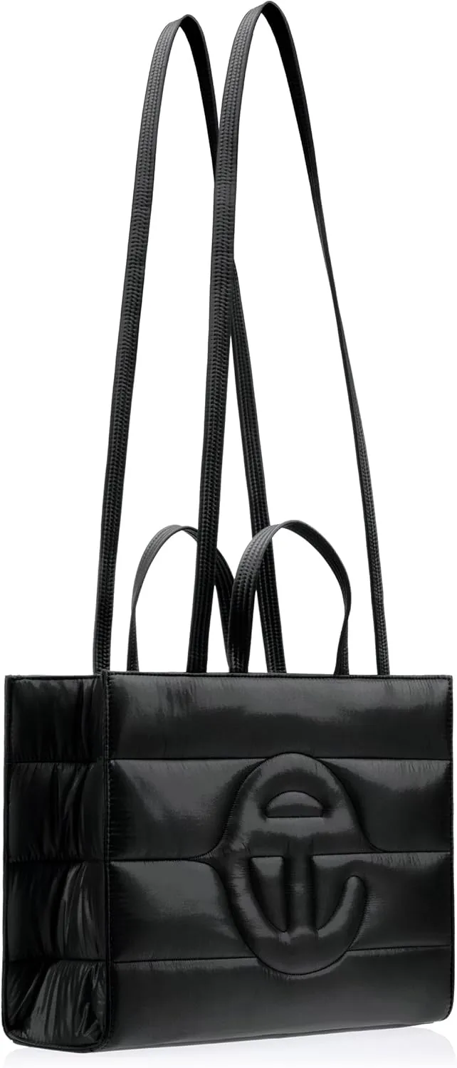 TELFAR Medium Puff Shopper