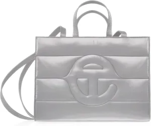 TELFAR Medium Puff Shopper