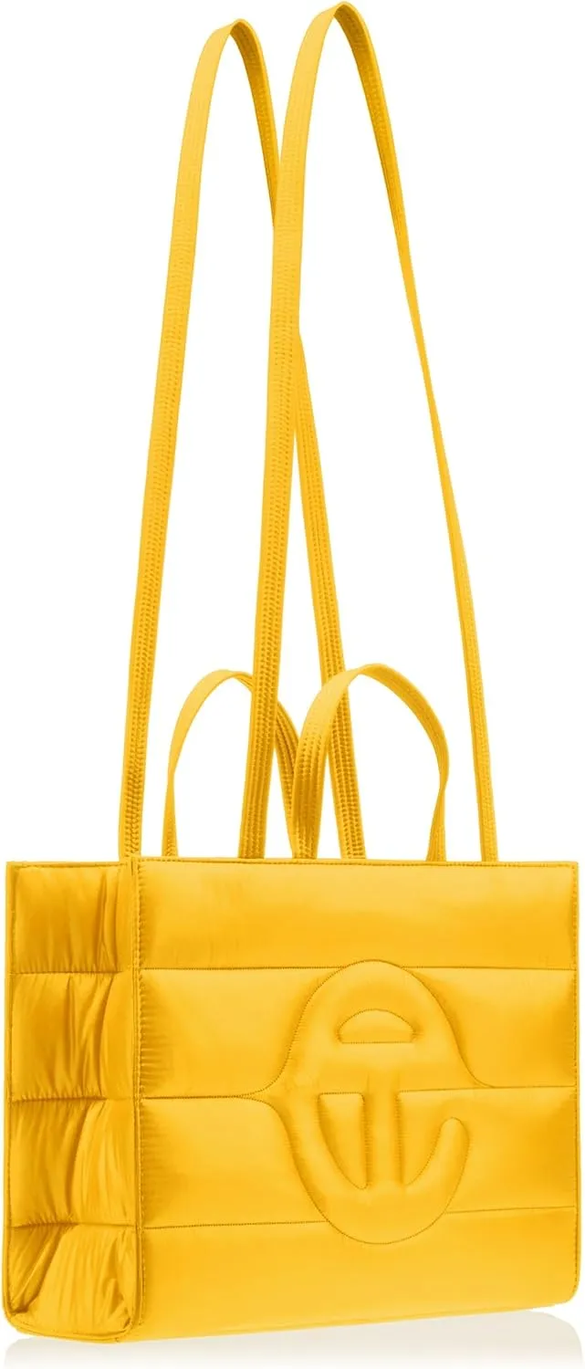 TELFAR Medium Puff Shopper