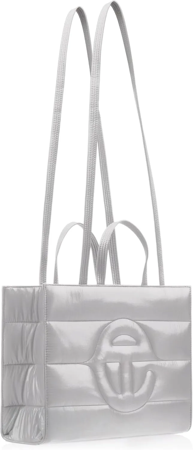 TELFAR Medium Puff Shopper