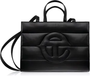 TELFAR Medium Puff Shopper