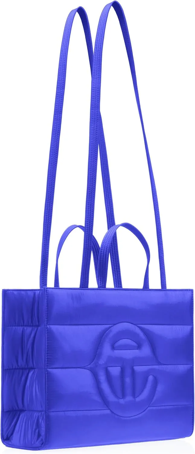 TELFAR Medium Puff Shopper