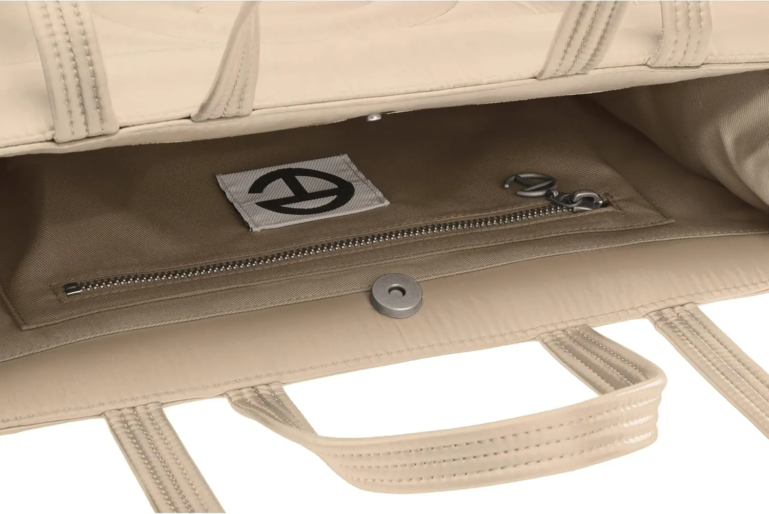 TELFAR Medium Puff Shopper