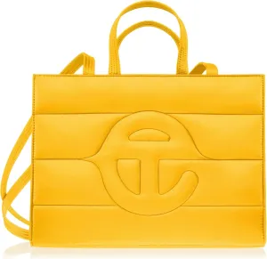 TELFAR Medium Puff Shopper