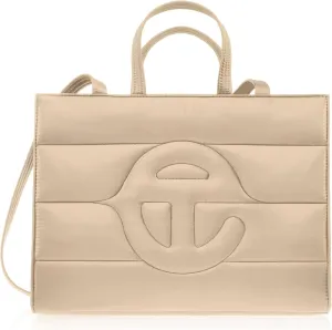 TELFAR Medium Puff Shopper