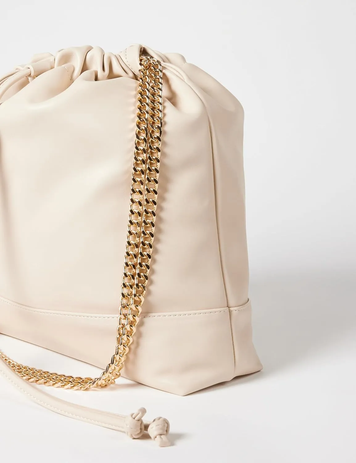 The Drop Women's Nyjah Chain Strap Tote