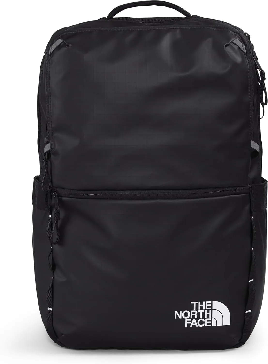 THE NORTH FACE Base Camp Voyager Daypack,TNF Black/TNF White, One Size
