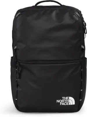 THE NORTH FACE Base Camp Voyager Daypack,TNF Black/TNF White, One Size