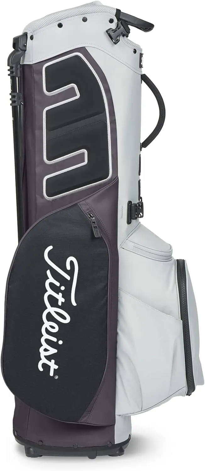 Titleist Players 5 Stand Bag