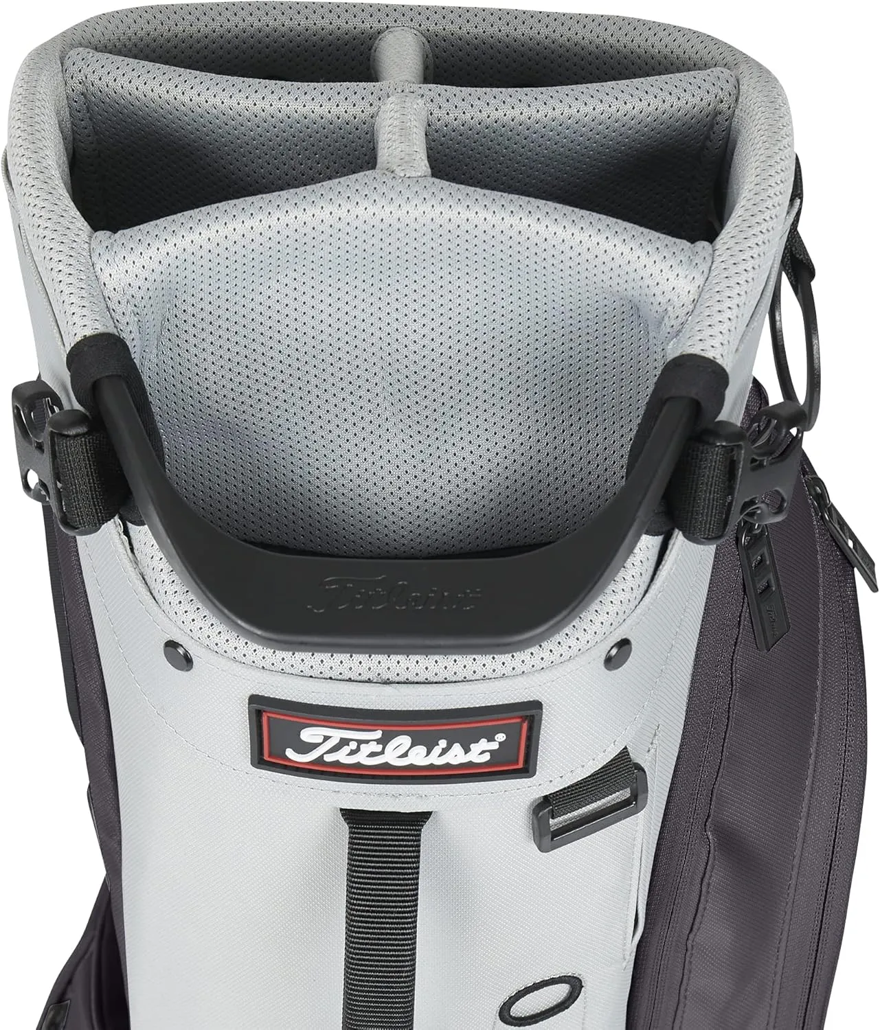 Titleist Players 5 Stand Bag