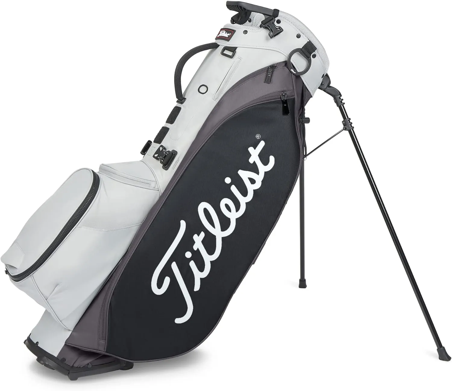 Titleist Players 5 Stand Bag