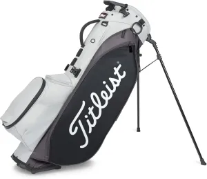 Titleist Players 5 Stand Bag