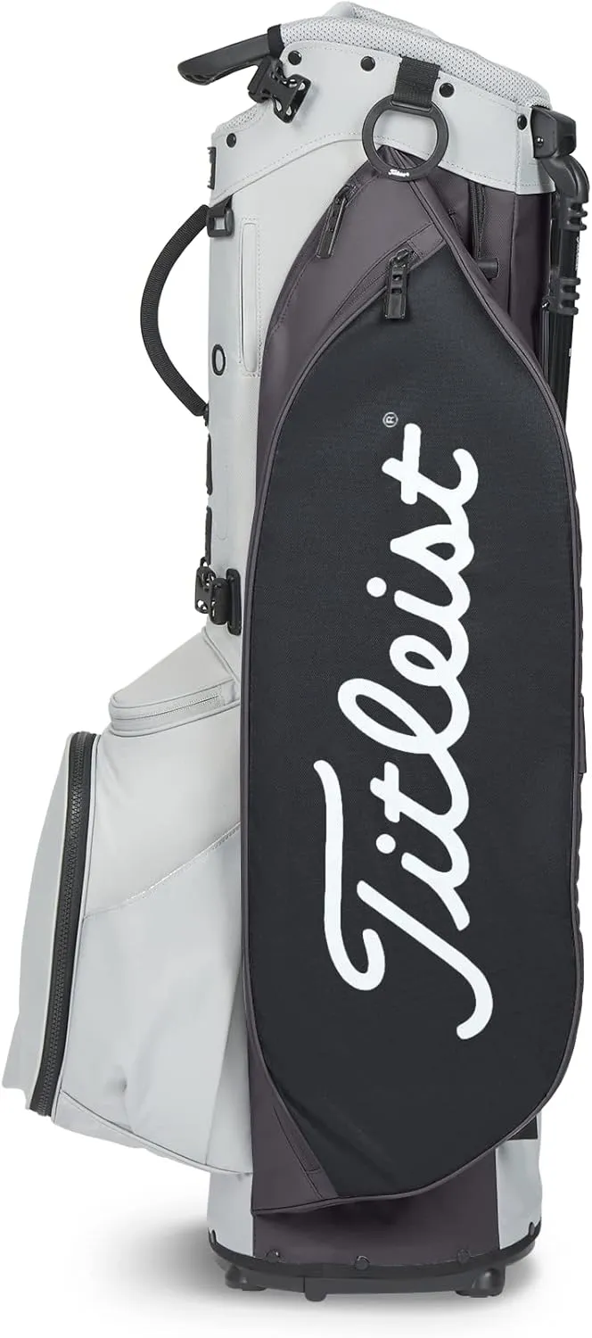 Titleist Players 5 Stand Bag