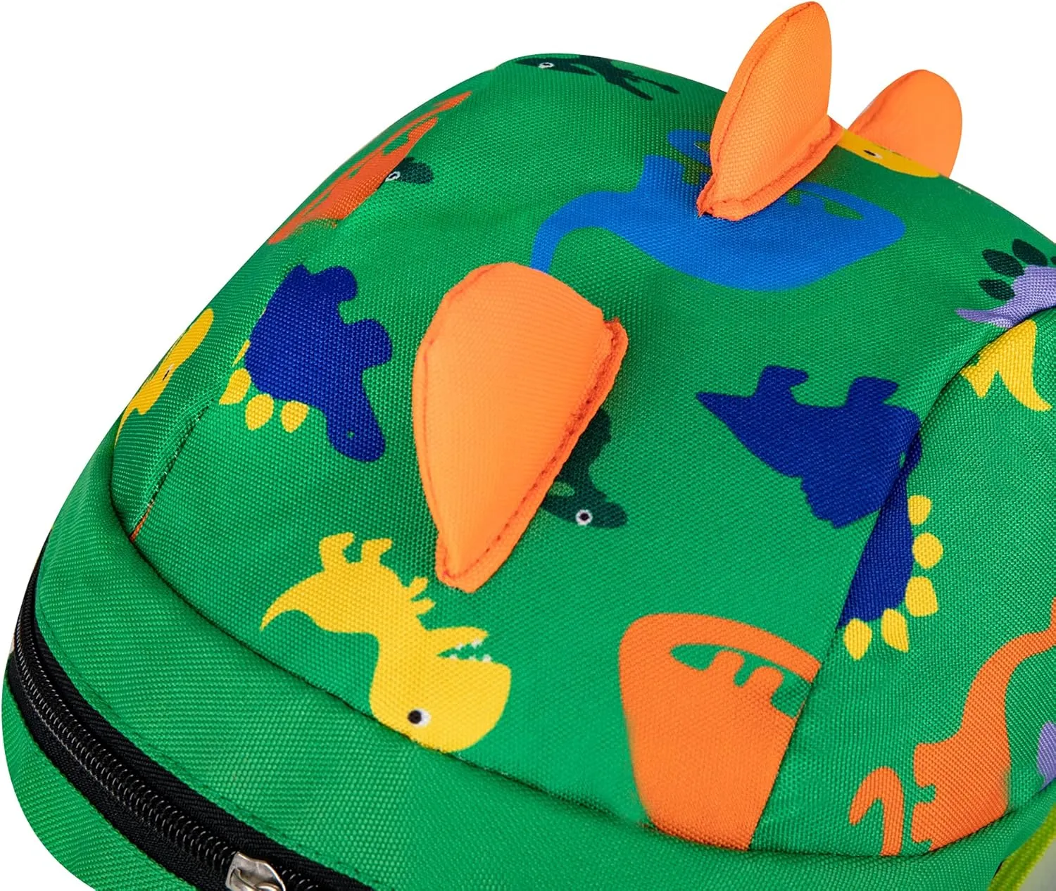 Toddler kids Dinosaur Backpack Book Bags with Safety Leash for Boys Girls