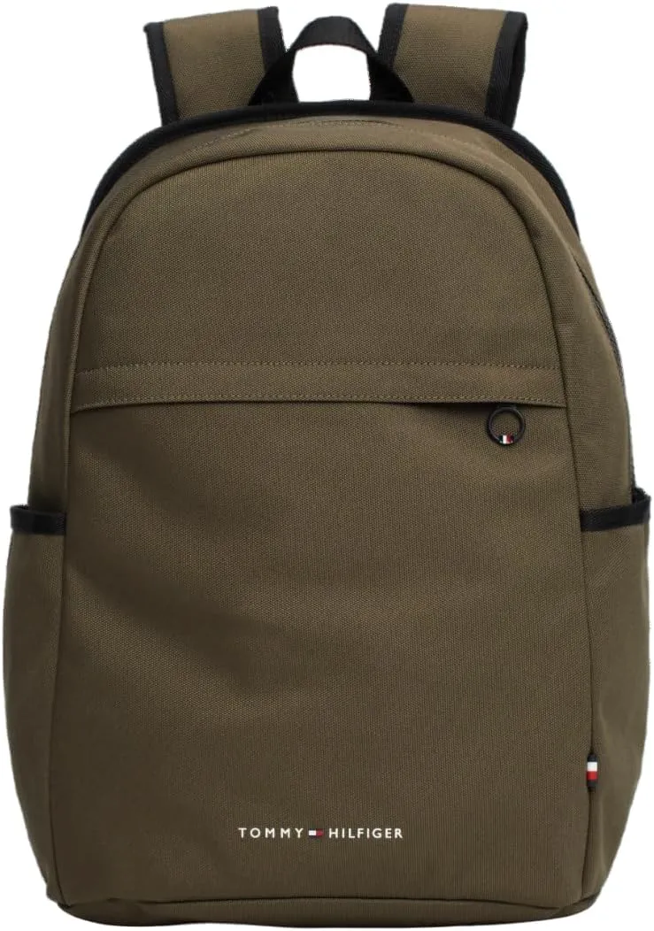 Tommy Hilfiger Men's Element Backpack with Laptop Sleeve