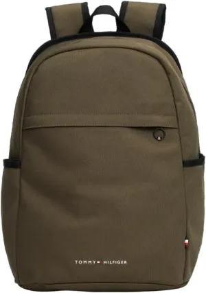 Tommy Hilfiger Men's Element Backpack with Laptop Sleeve