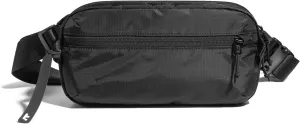 tomtoc 3.5L Sling Bag with RFID Blocking, Crossbody Bag Chest Shoulder Pack for Men and Women, Water-resistant Lightweight Casual Waist Fanny Pack for Travel/Daily Use, for Nintendo Switch 2