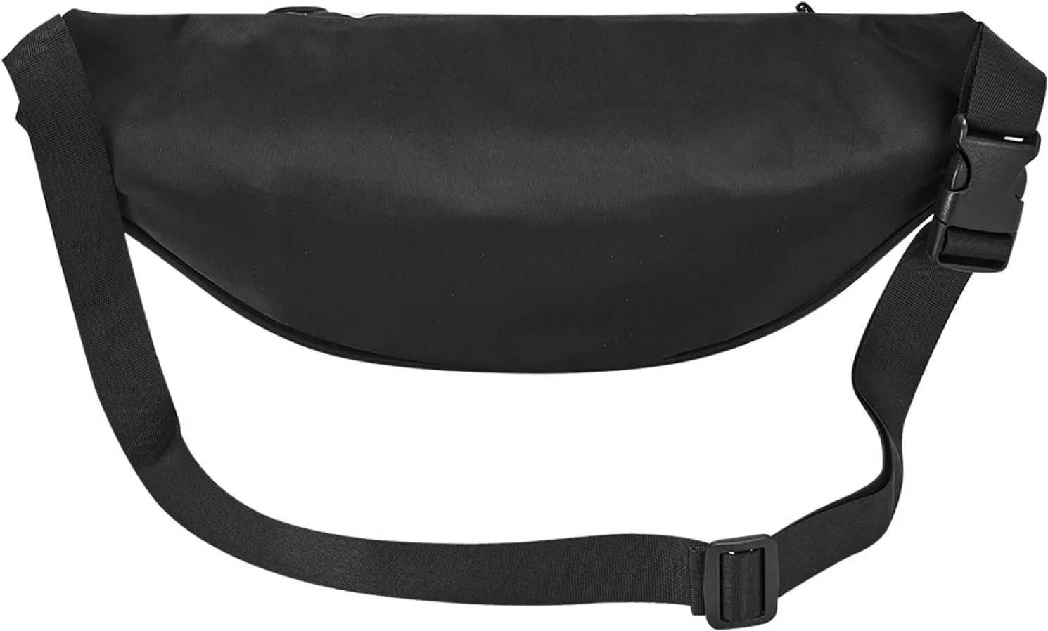Tooth Anatomy Cut Teeth Fanny Pack, Crossbody Waist Packs for Women Men Waist Bags with Adjustable Strap for Travel Running Hiking Sport