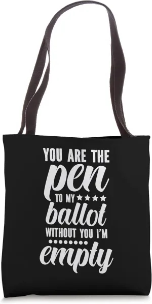 Topicality College Debaters Speech High School Debate Team Tote Bag