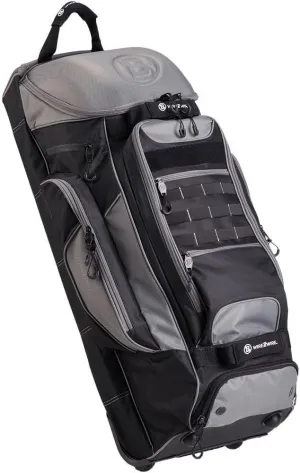 Tournament Catchers Wheeled Bag 2.0