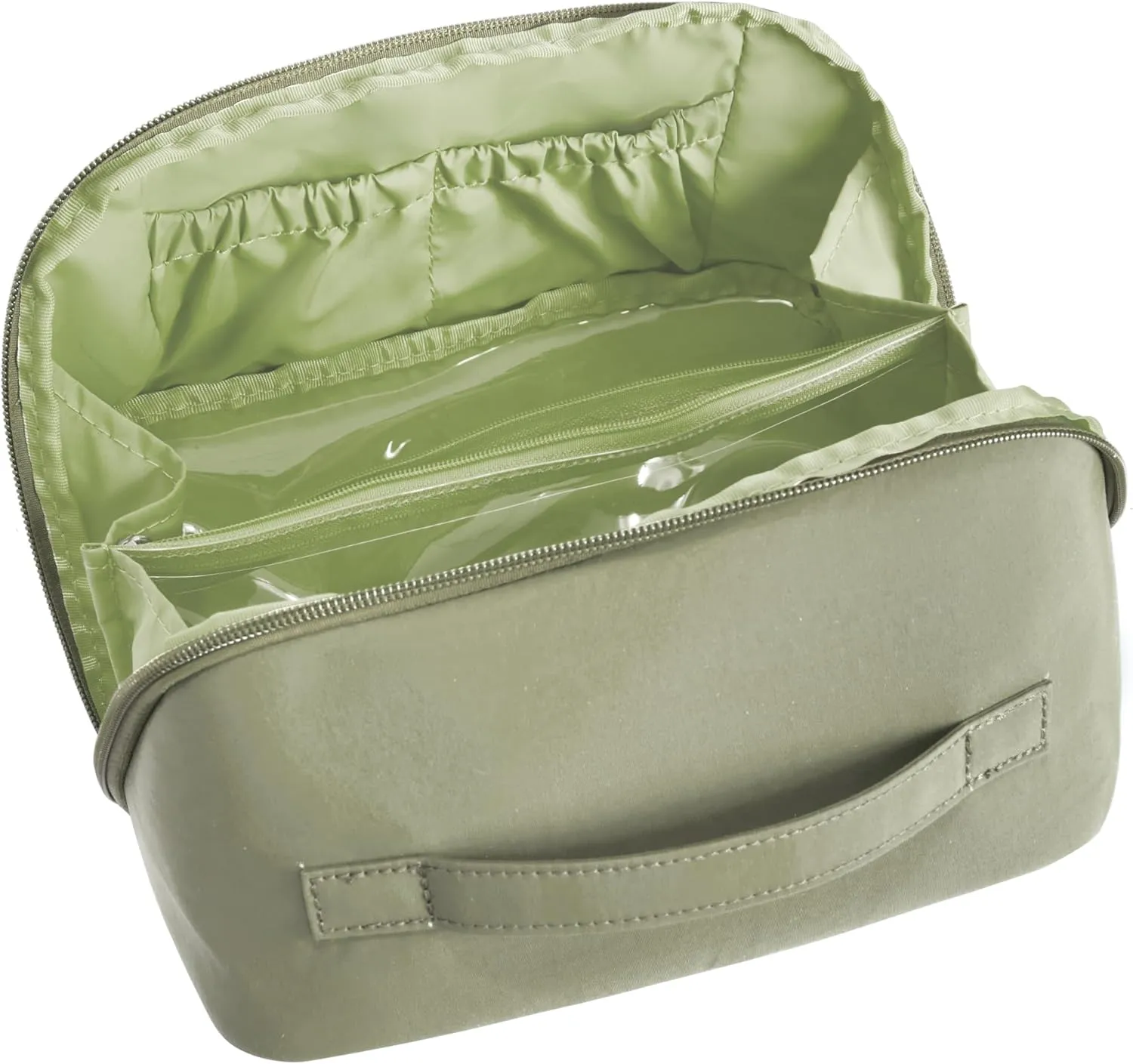 Travelon 180° Travel Toiletry Case
