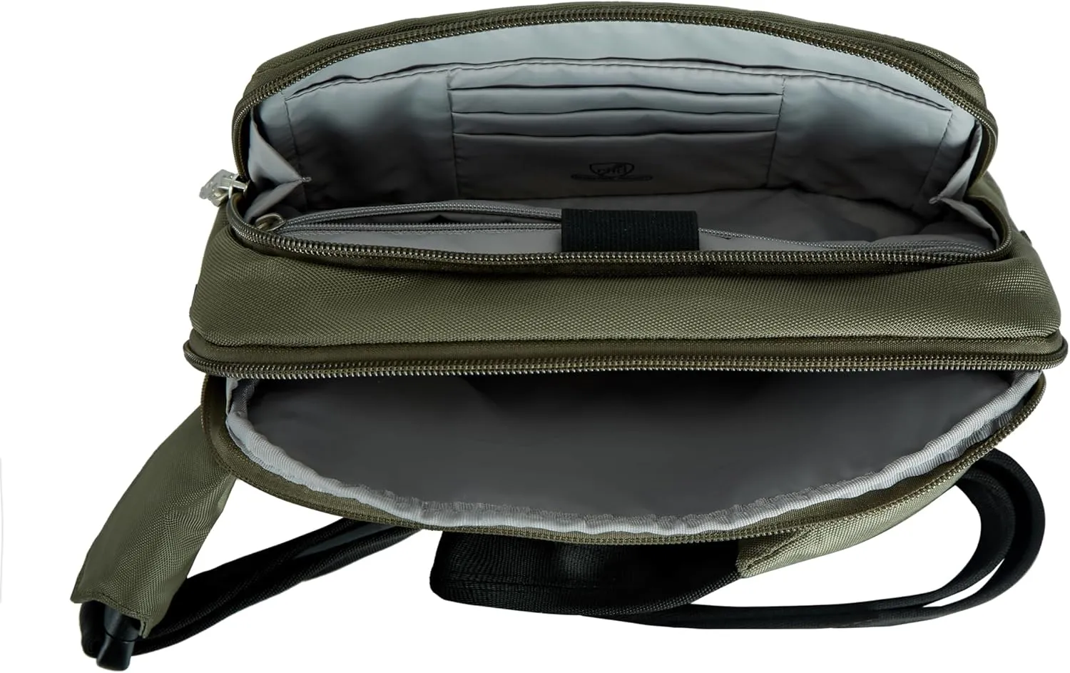 Travelon Anti-Theft Classic Waist Pack