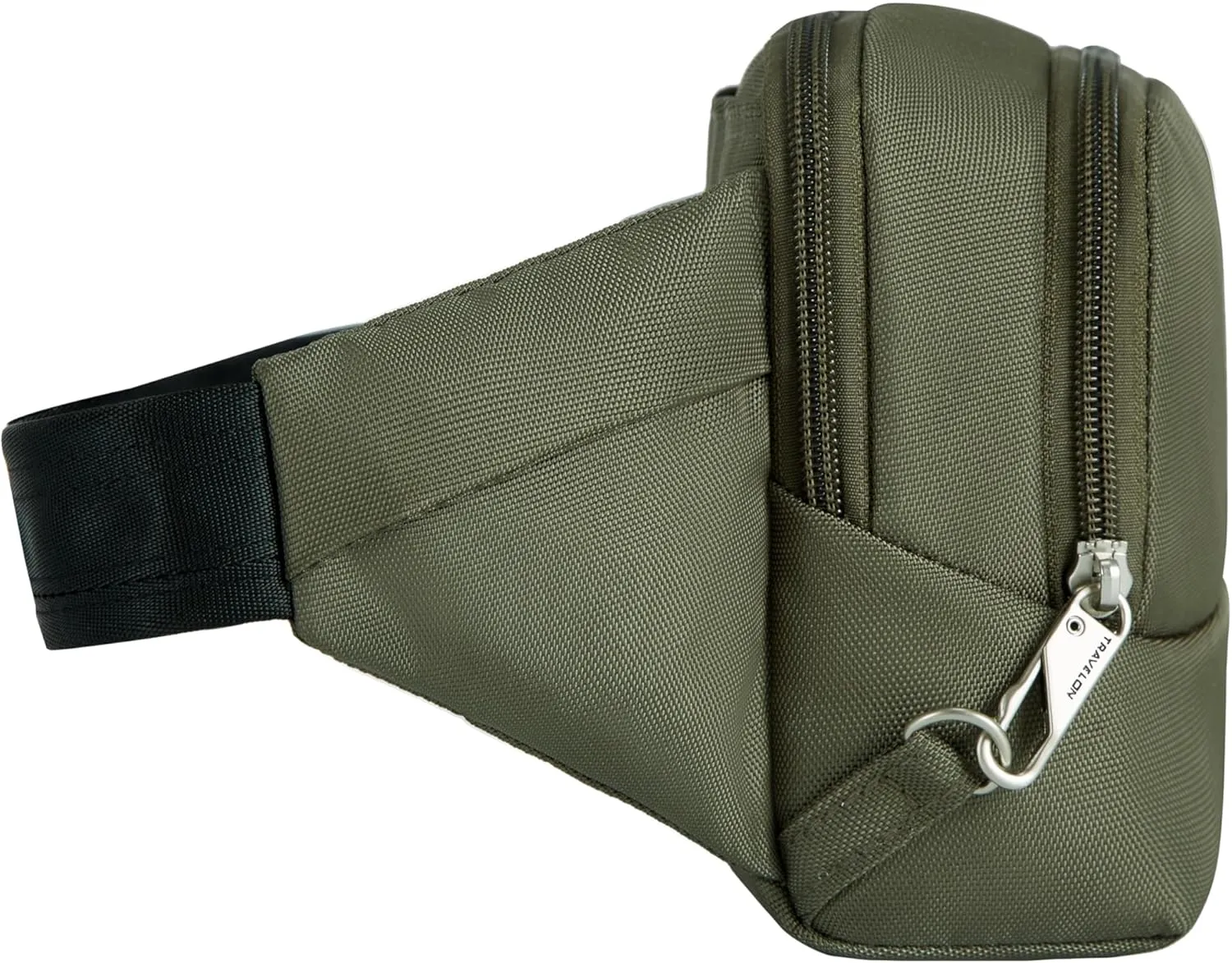 Travelon Anti-Theft Classic Waist Pack