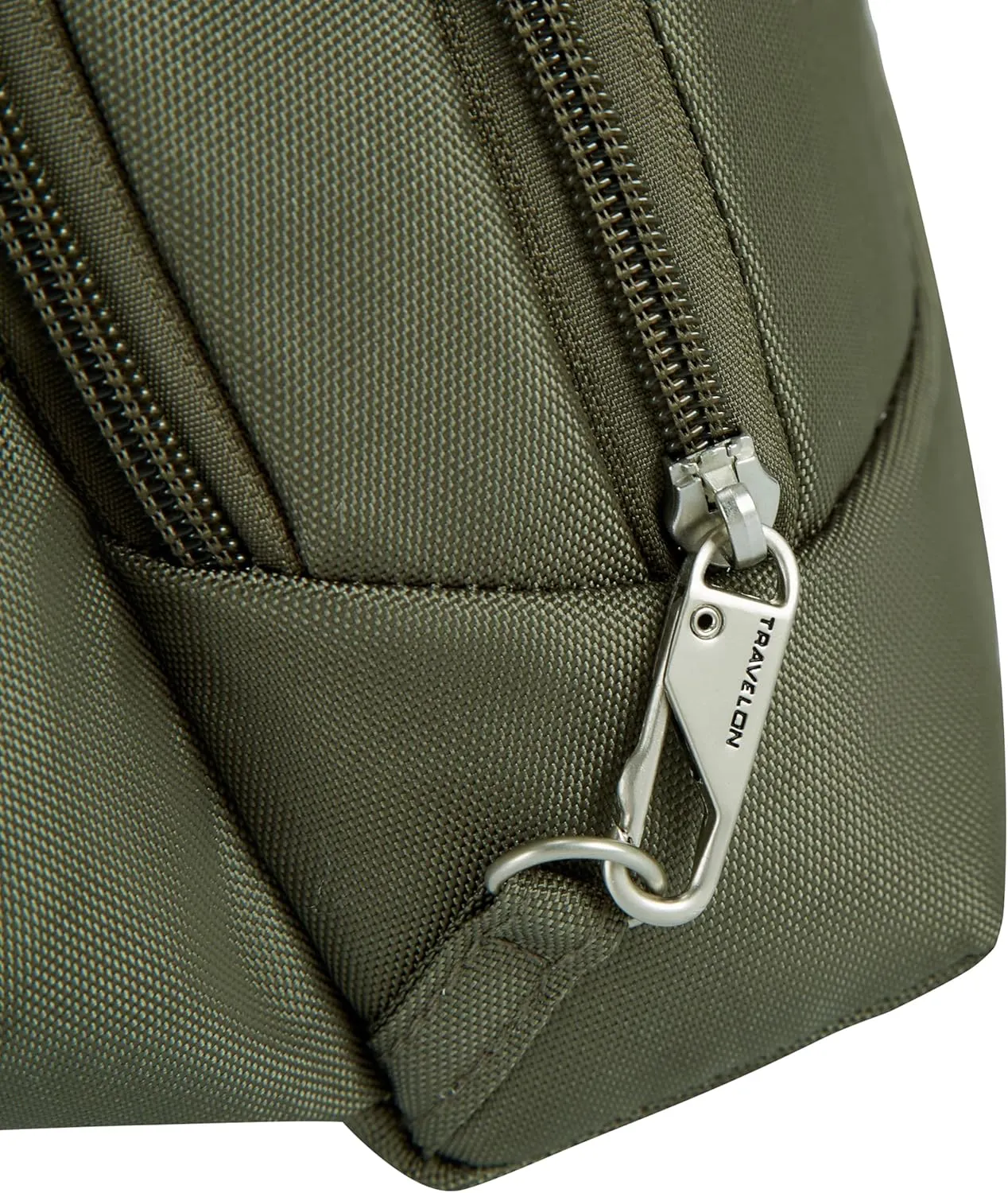 Travelon Anti-Theft Classic Waist Pack