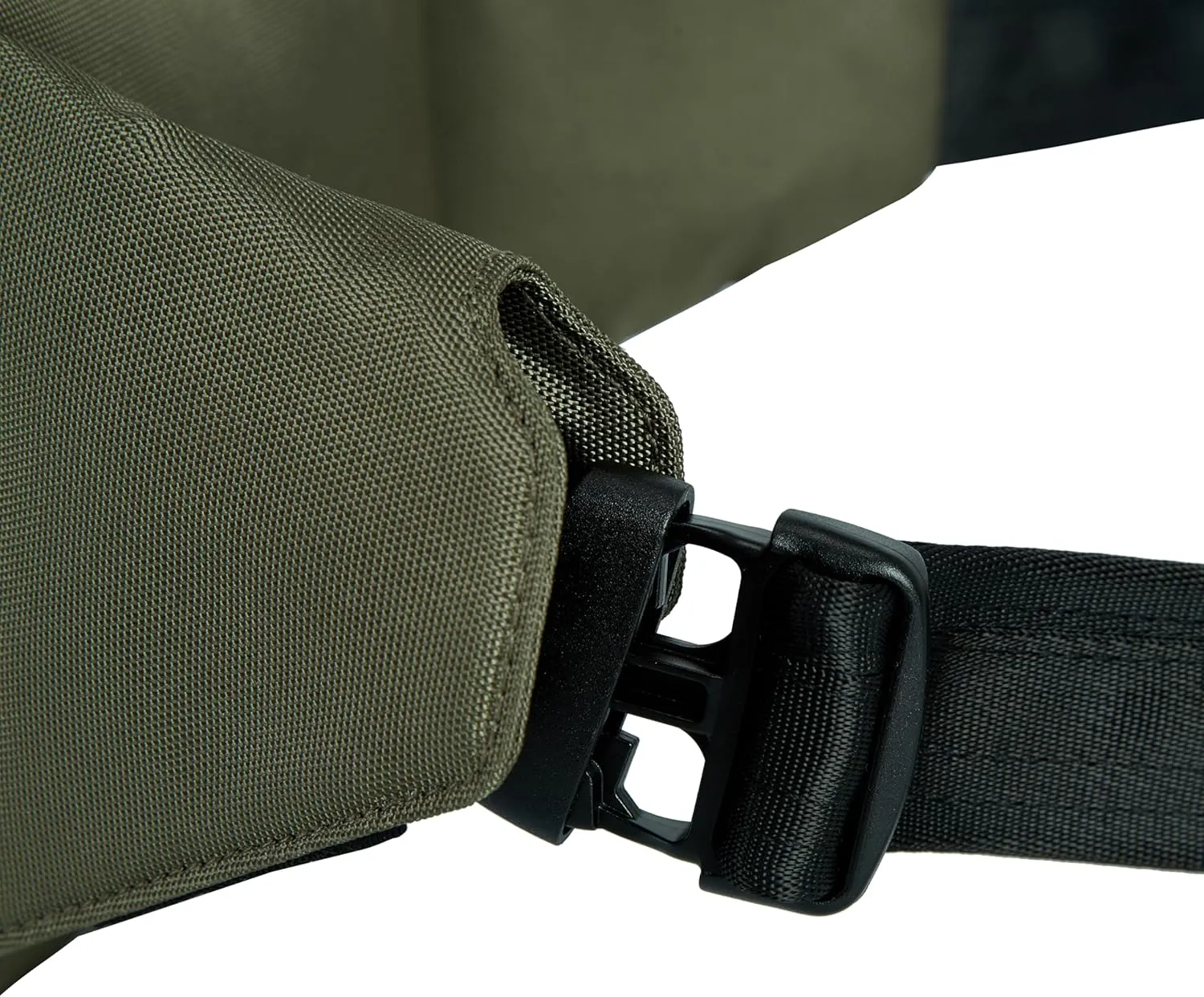 Travelon Anti-Theft Classic Waist Pack