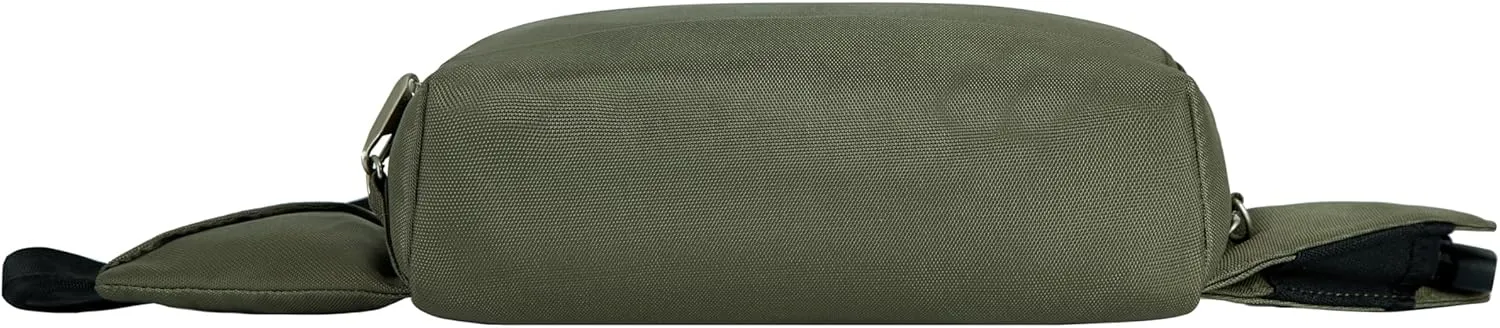 Travelon Anti-Theft Classic Waist Pack