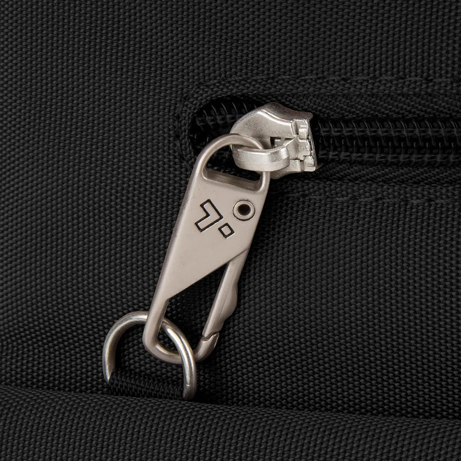 Travelon Anti-Theft Cross-Body Bag, Two Pocket