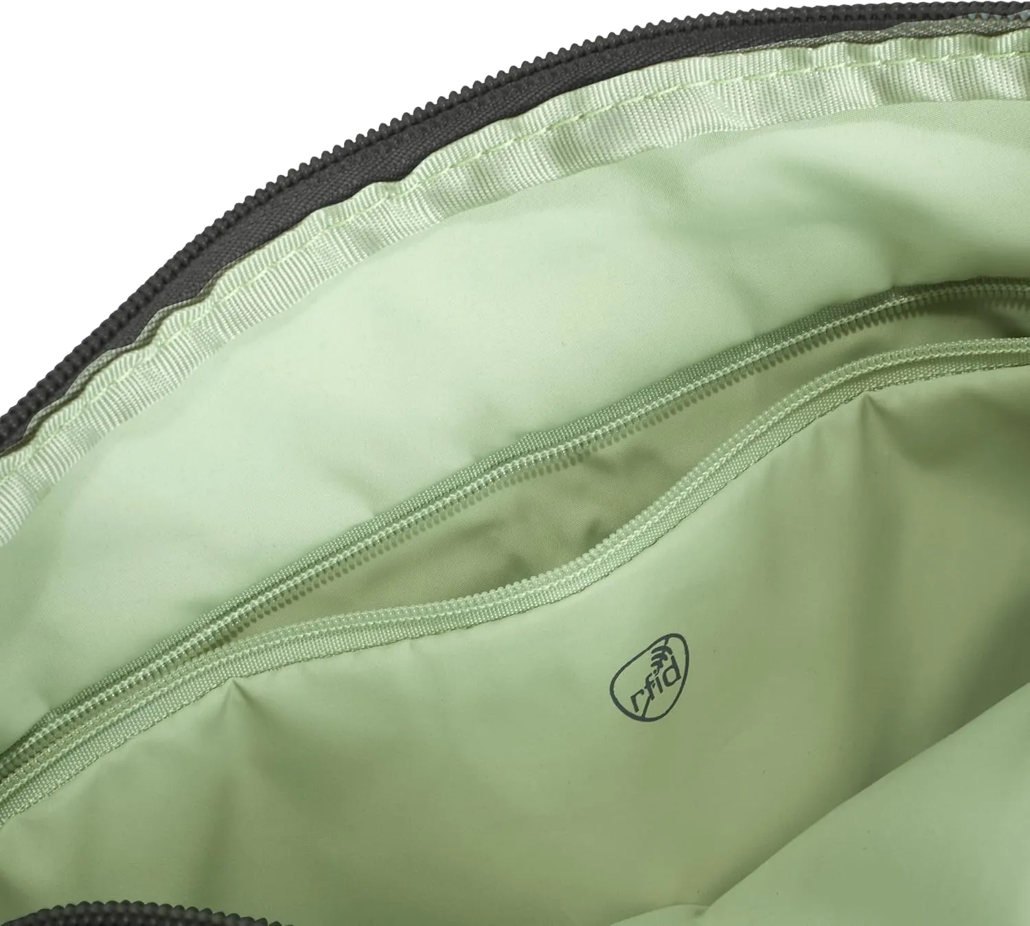 Travelon Anti-Theft Roam East/West Crossbody