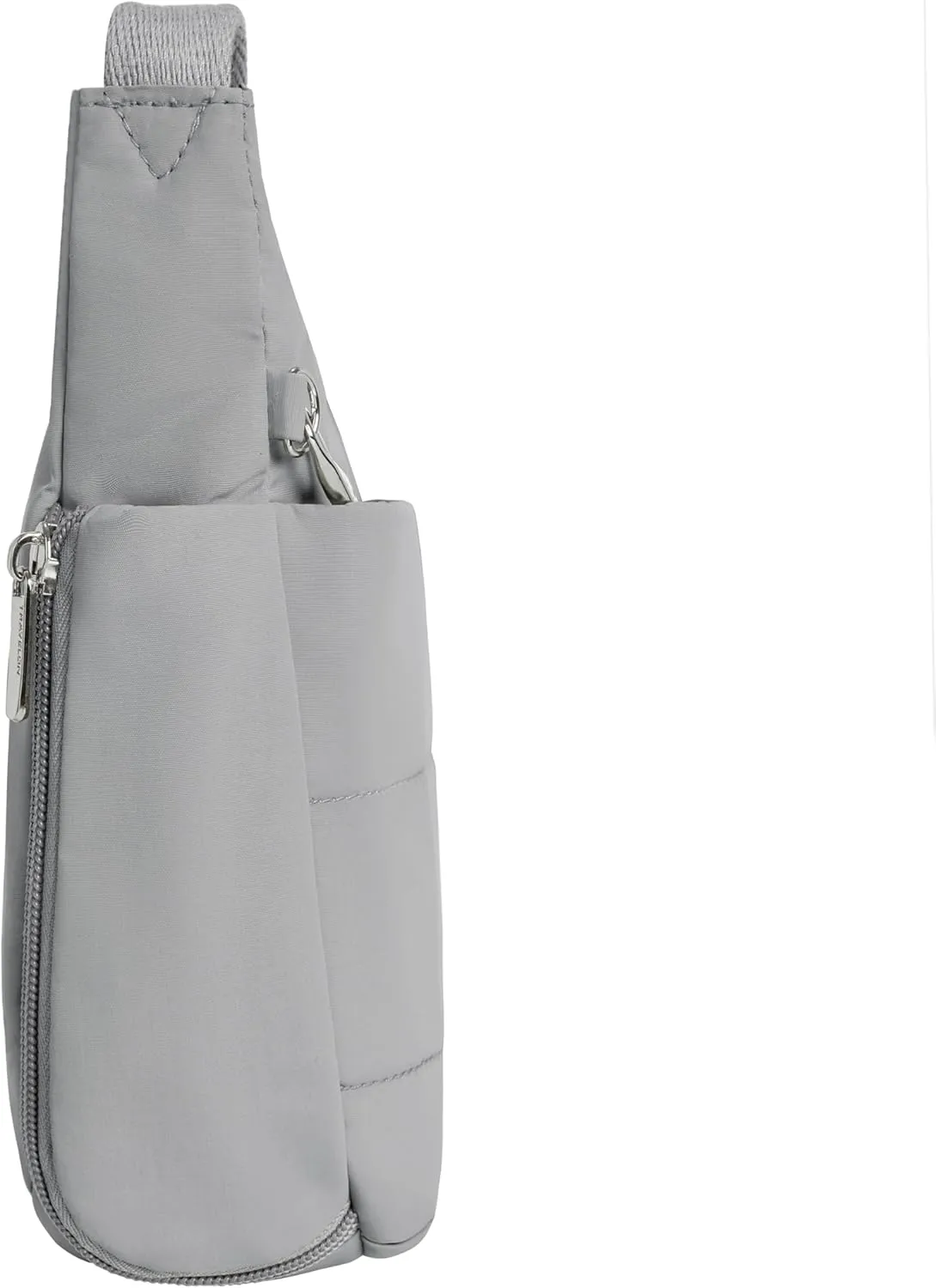 Travelon Anti-theft Roam Medium Crossbody