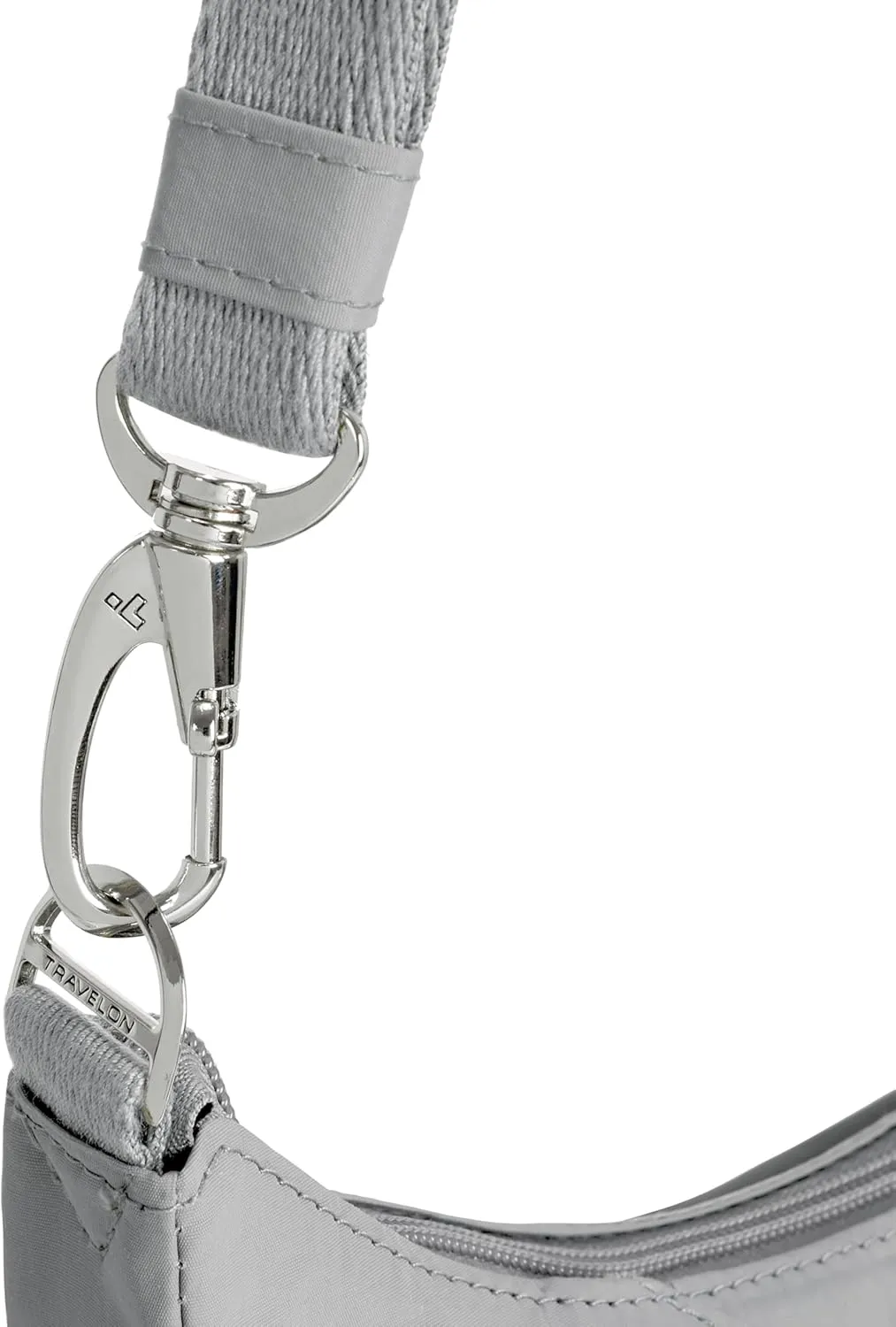Travelon Anti-theft Roam Medium Crossbody