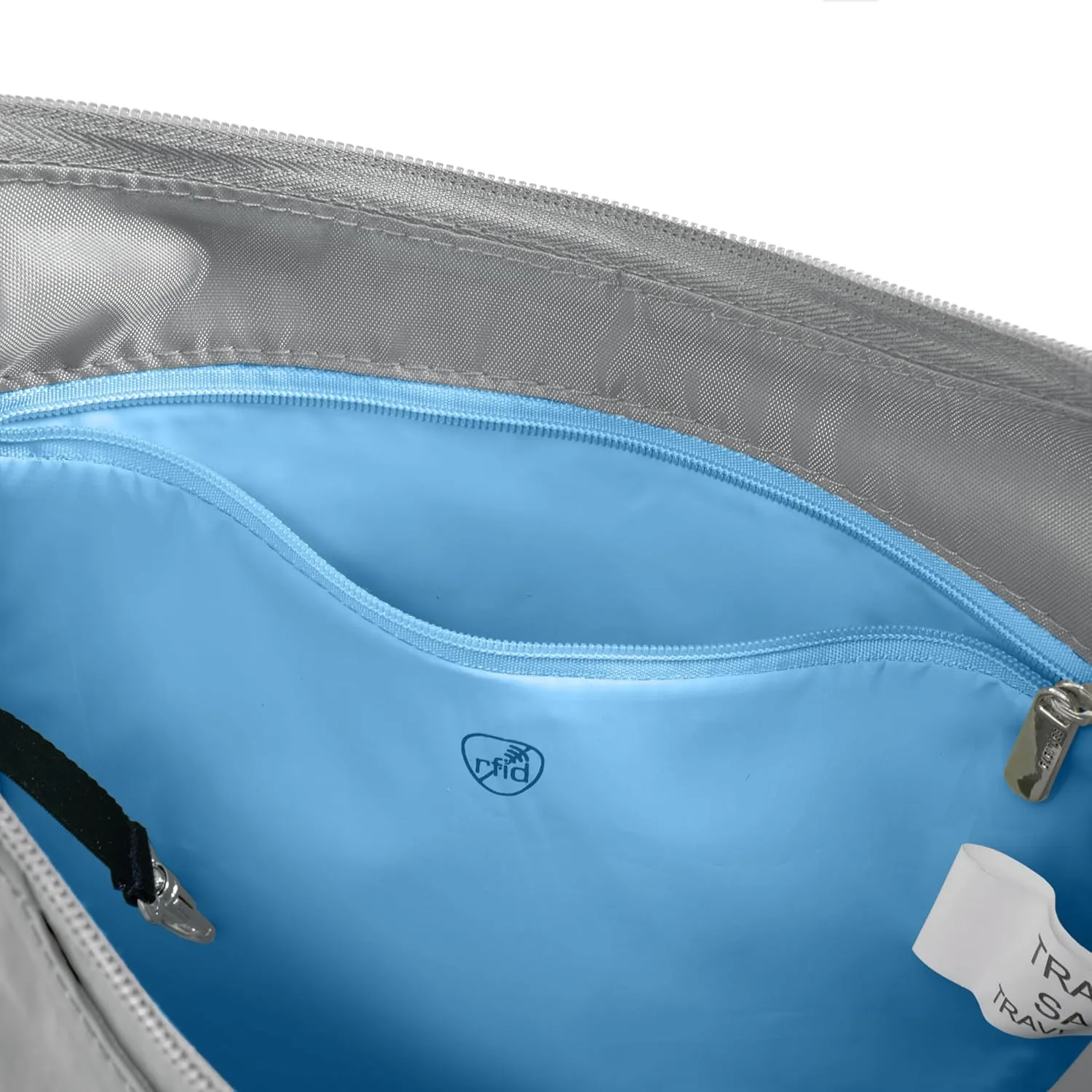 Travelon Anti-theft Roam Medium Crossbody