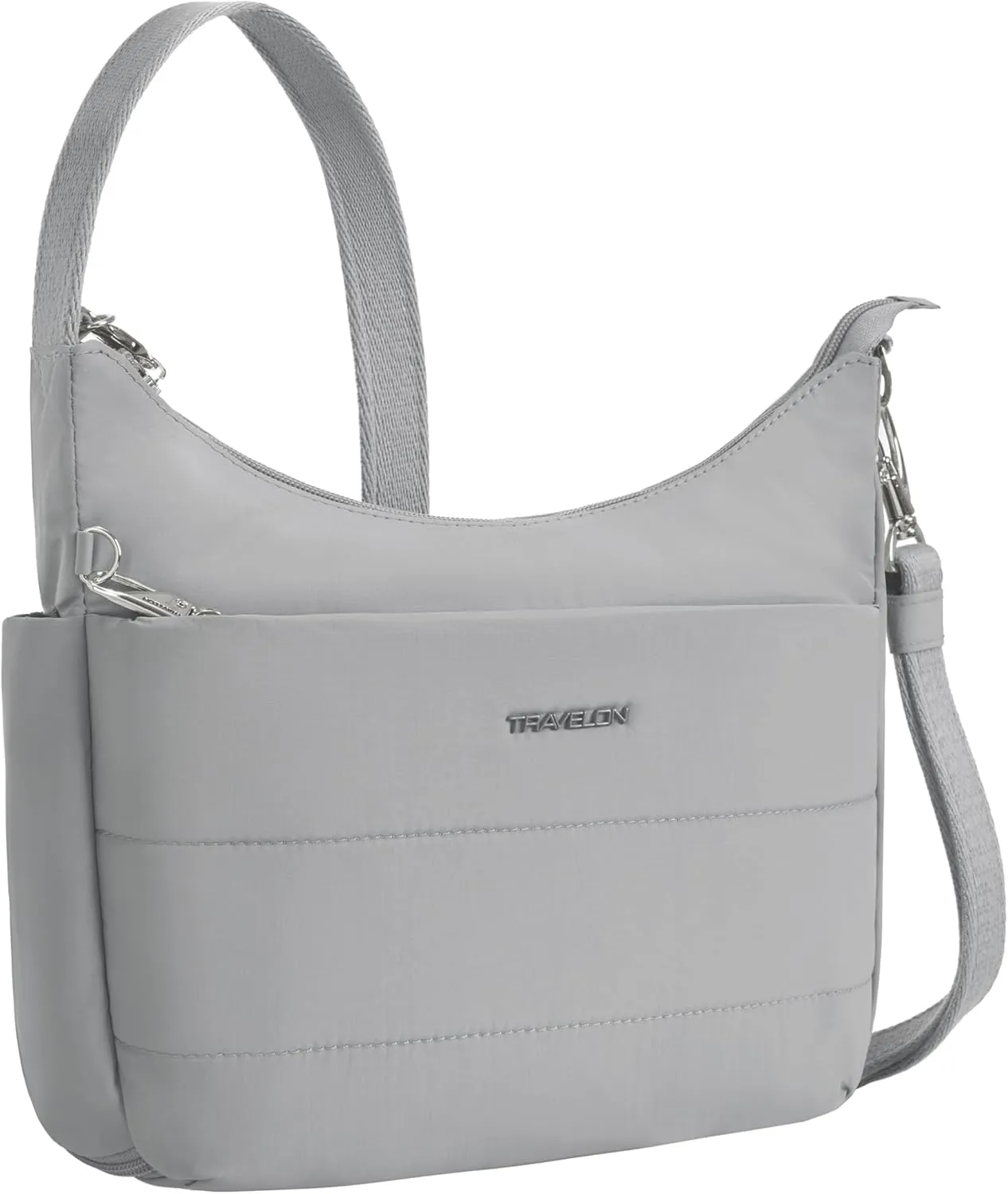 Travelon Anti-theft Roam Medium Crossbody
