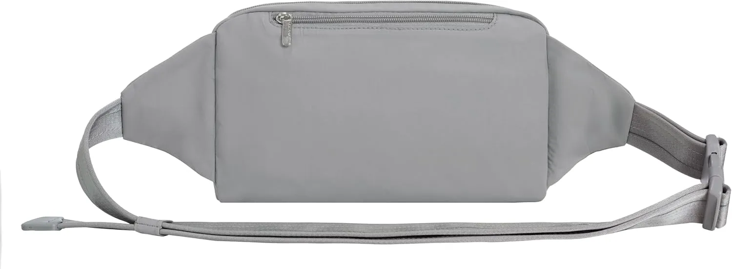 Travelon Anti-Theft Roam XL Belt Bag