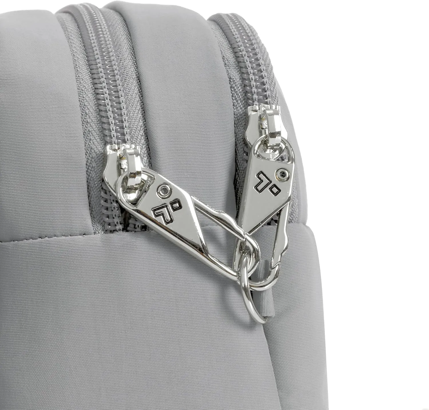 Travelon Anti-Theft Roam XL Belt Bag